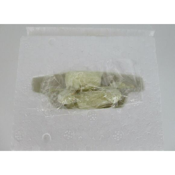 Dept 56 Whistle While You Work Snowbabies Pewter Figurine 76712 - Picture 3 of 4